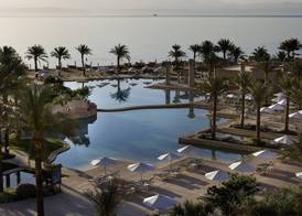 Mosaique Beach Resort Taba Heights 5