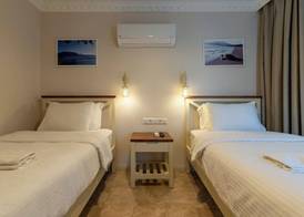 HOTEL DALYANCE 2
