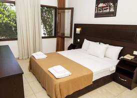 Flora Hotel 5