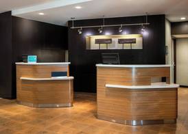 Courtyard by Marriott San Diego Sorrento Valley 2
