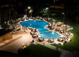 Hotel Amaltea by Executive Sport 5