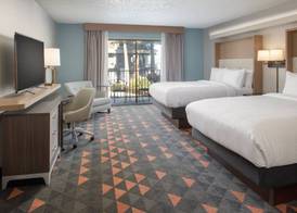 Holiday Inn PORTLAND - COLUMBIA RIVERFRONT by IHG 4