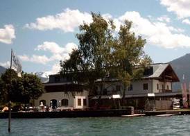 Junges Hotel Zell am See 2