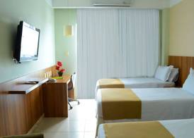 Real Classic Hotel 3