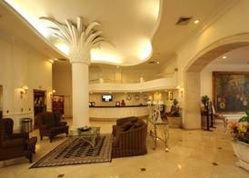 Gran Hotel Diligencias 2