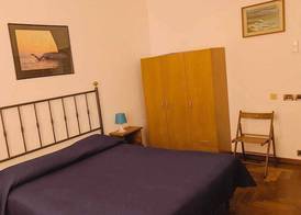 Apartamento Termini Coliseo 5