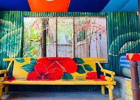 Chaba Bungalows 3
