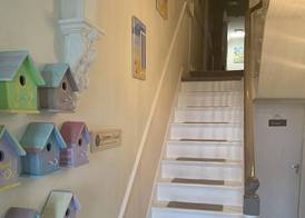 Green Apple Bed and Breakfast 2