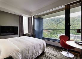 The Tango Hotel Taipei Jiantan 2