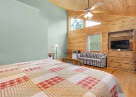 Lodge At Tellico 5