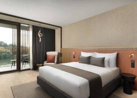 Melea - The Health Concept - Adults Only Hotel 5