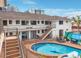 Gold Coast Inn 2