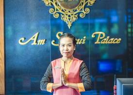 Am Samui Palace 2