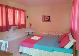 Aglicay Beach Resort 2