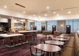 Courtyard by Marriott Mt. Pleasant at Central Michigan University 3