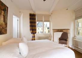 Hotel Parc Beaux Arts 2