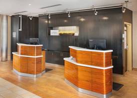 Courtyard by Marriott Santa Ana Orange County 5