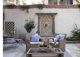 Il Cortile di Elisa & our flats 4