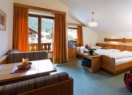 Hotel Genziana 3