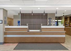 Best Western Plus Isanti 5