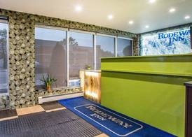 Rodeway Inn Belleville 3