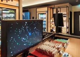 Holiday Inn - the niu, Yen Hamburg City by IHG 3