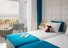 Althea Kalamies Luxury Villas 5