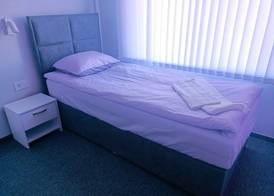 Ubis Hotel 2