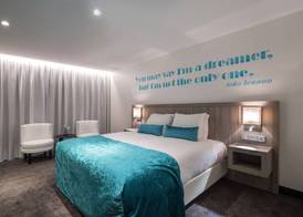 Van der Valk Hotel Vianen - Utrecht 4