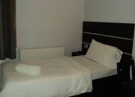The Cherry Rooms 5