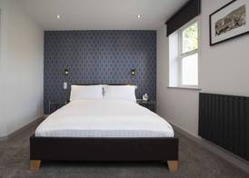 Asperion Hotel 4