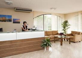 Suites Marilia Apartments - Suite Livorno Holiday Home Group 3
