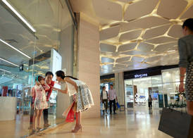 Resorts World Genting - Genting SkyWorlds Hotel 3