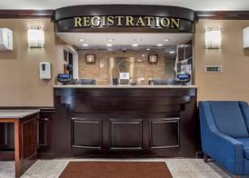 Comfort Inn Nashville West 3