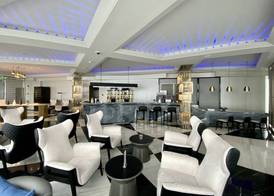 Doubletree by Hilton Foshan Nanhai 3