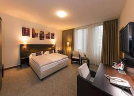 Hotel Cristobal 4