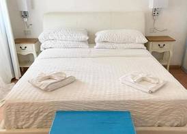 Dolce Vita Suite Alghero 5