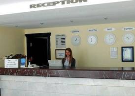 Grand Asa Family Suites 2