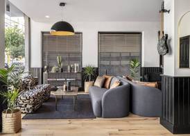 The New Port Hotel TLV 2