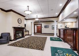 Quality Inn Oneonta Cooperstown Area 3