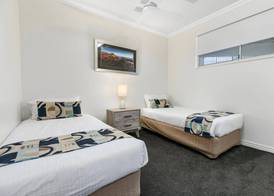 Raffles Mooloolaba 3