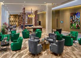 Wanda Vista Residence 2