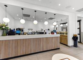 The Z Hotel Strand 2