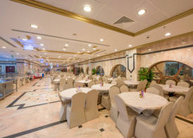 ODST AL Madinah Hotel - فندق اودست المدينة 4