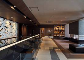 Hotel Global View Hakodate 3