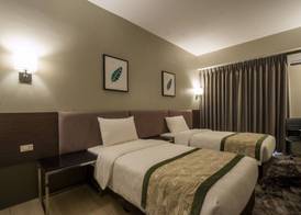 Sequoia Hotel Manila Bay 5