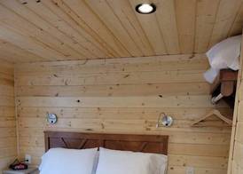 Grand Canyon Tiny Homes 2