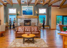 Denali Bluffs Hotel 3