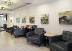 Residence Inn San Diego Del Mar 4