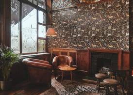 The Black Lion Pub & Boutique Guesthouse 2